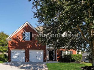 4194 Elderberry Dr NW, Acworth, GA 30101