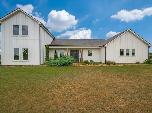 1346 County Road 2625, Decatur, TX 76234