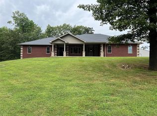 468 Pcr 506, Perryville, MO 63775