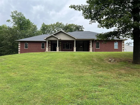 468 Pcr 506, Perryville, MO 63775