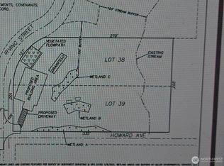 0 Howard Ave #38-39, Bellingham, WA 98225