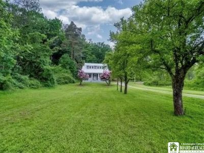 3035 Route 394, Ashville, NY, 14710