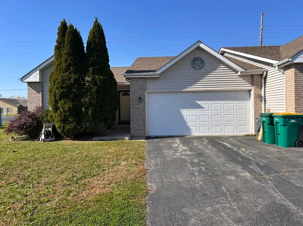 990 W 87th Ave, Merrillville, IN 46410