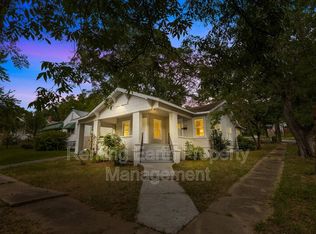 5113 Farrell Ave, Fairfield, AL 35064