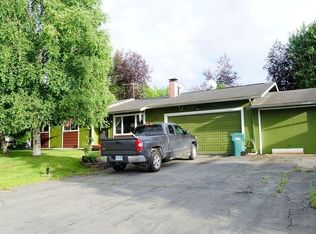 1250 W 82nd Ave, Anchorage, AK 99518