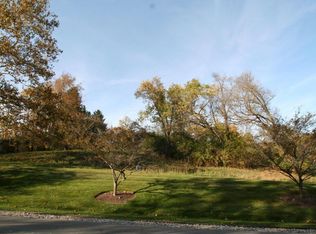 1140 Retreat Ln, Powell, OH 43065