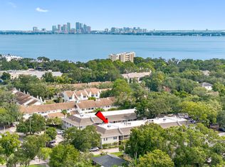 5221 Bayshore Blvd APT 33, Tampa, FL 33611