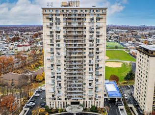 160 Overlook Ave APT 5D, Hackensack, NJ 07601