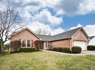 2083 Leis Rd, Miamisburg, OH 45342