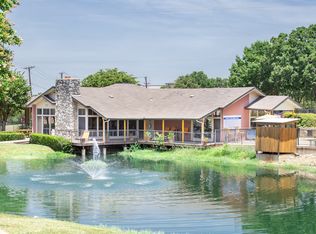 Tower Village C.H.A.M., Irving, TX 75062