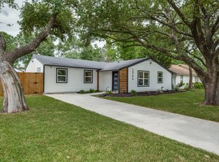 2944 Millmar Dr, Dallas, TX 75228