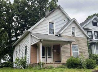 630 Congress Ave, Indianapolis, IN 46208