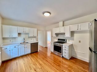 (Undisclosed Address), Brighton, MA 02135