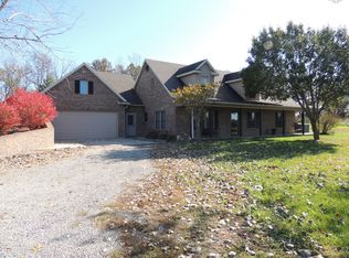 3208 Highway 124, Fayette, MO 65248