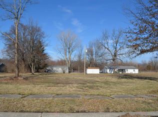 1919 E 6th St, Sedalia, MO 65301