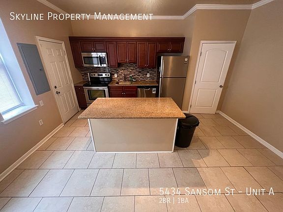 3rd image of 5434 Sansom St Unit A
