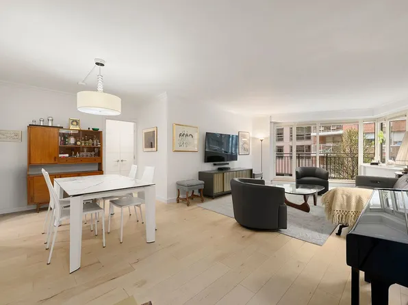 60 Sutton Pl Unit 5KN, New York, NY 10022