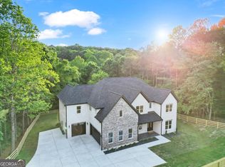 3461 Callie Still, Dacula, GA 30019