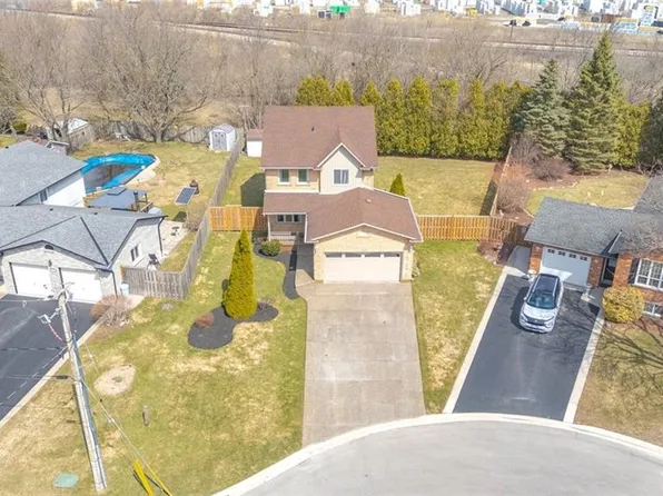 200 Morrison Dr, Haldimand County, ON N3W 1A8
