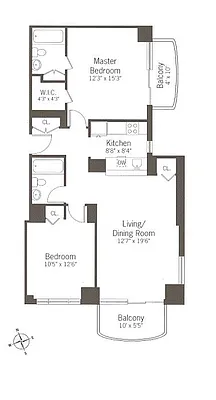 Rented by LW 21 LLC | media 62