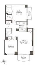Rented by LW 21 LLC