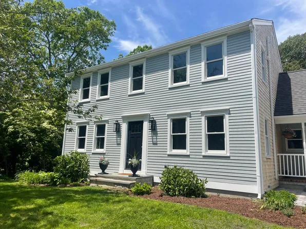 10 Old Colony Way, South Yarmouth, MA 02664