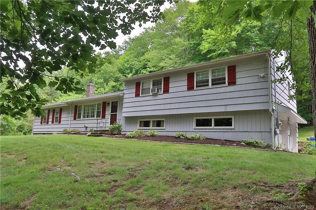 21 Benedict Rd, Monroe, CT 06468 Zillow