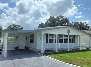 5536 Betmar Dr, Zephyrhills, FL 33542