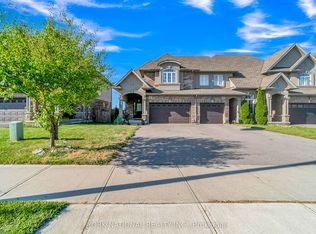 30 Madonna Dr S, Hamilton, ON L9B 0H1