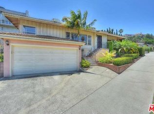 3926 Don Felipe Dr, Los Angeles, CA 90008