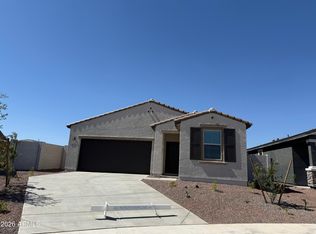 18252 W Creedance Blvd, Surprise, AZ 85387