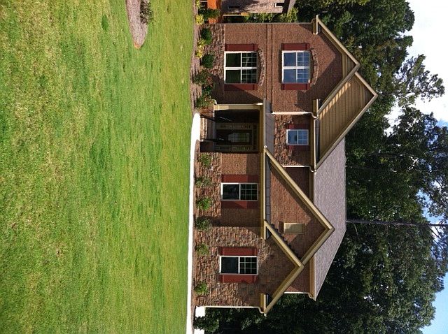 3600 Davidson Farm Drive