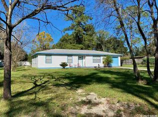 24372 NW 172nd Ave, High Springs, FL 32643