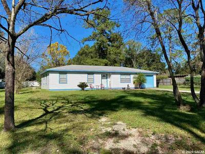 24372 NW 172nd Ave, High Springs, FL, 32643