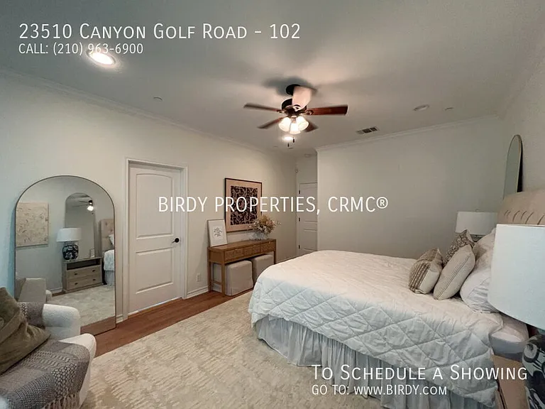 23510 Canyon Golf Rd #102 — Photo 16