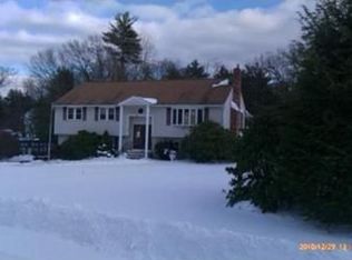 40 Sheffield Rd, Tewksbury, MA 01876