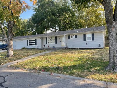 1302 N Cherry St, Cameron, MO, 64429