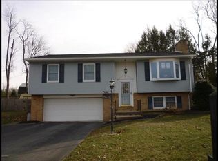 302 Charles Rd, Muncy, PA 17756