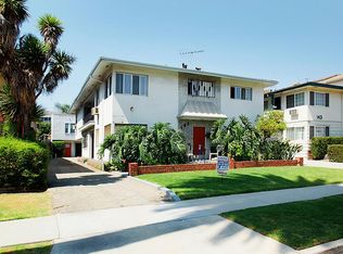 Lido Apartments - 141 N Hamilton Dr, Beverly Hills, CA 90211