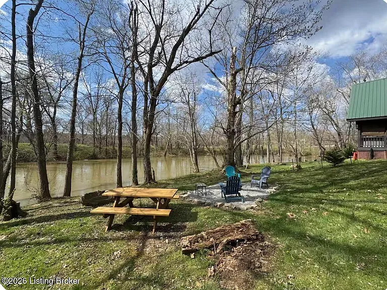 266 Falls Of Rough Rd — Photo 4