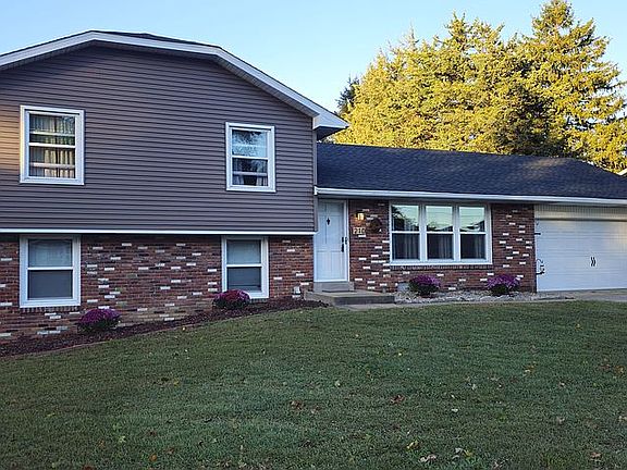 Brand New Siding (2025)