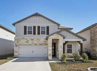 3311 Junction Bay, Converse, TX 78109