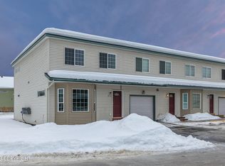 6526 Kara Sue Loop, Anchorage, AK 99504