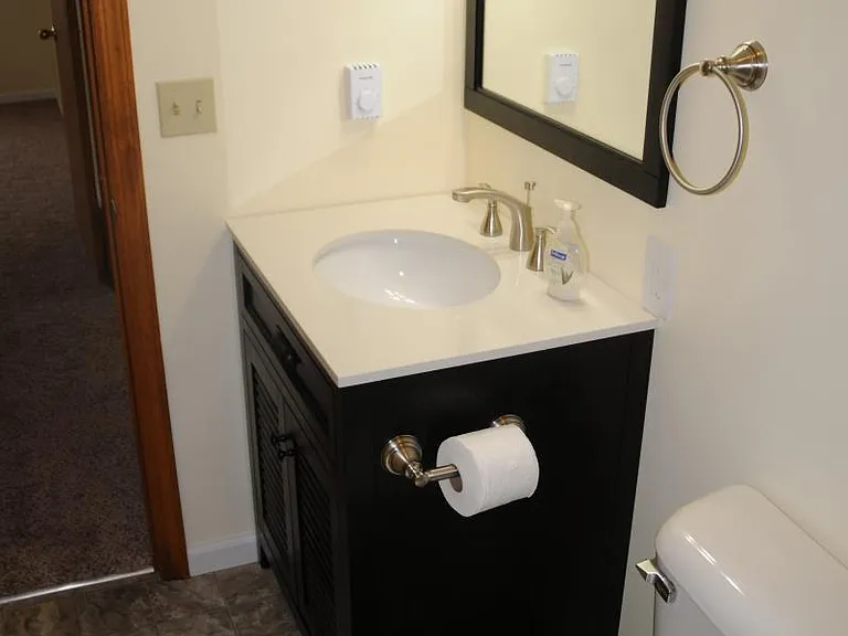 1st Bathroom