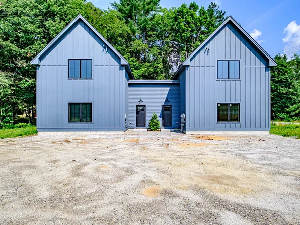 8 Duck Foot Way #3B, Newry, ME 04261