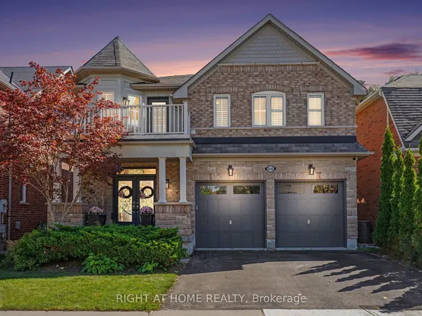 420 Kincardine Ter, Milton, ON L9T 8E9
