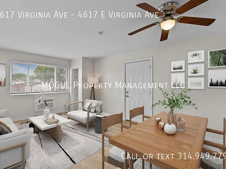 4617 Virginia Ave E #4617 E VIRGINIA AVE — Photo 3