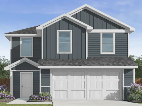 4816 Peanut Butter & Jelly Dr, Houston, TX 77048