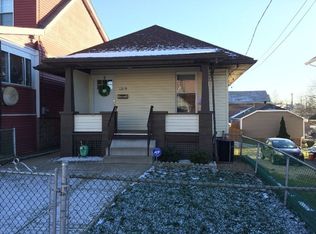 1219 Colescott St, Pittsburgh, PA 15205