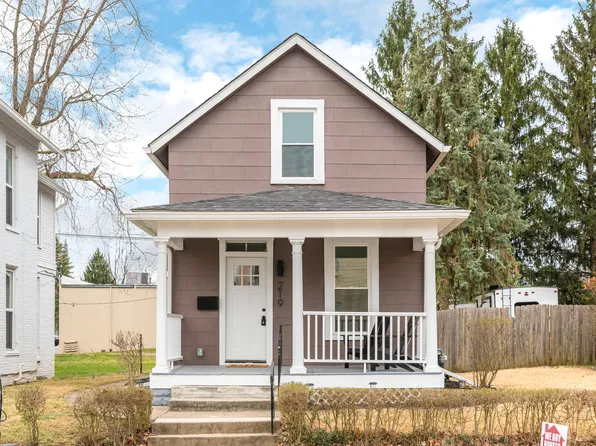 219 E Church St, Urbana, OH 43078